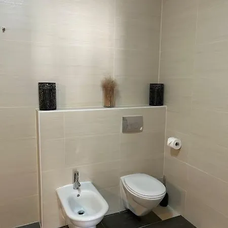 Sunset Lejlighed Orašac