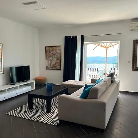 Sunset Apartment Orasac
