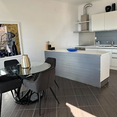 Sunset Lejlighed Orašac